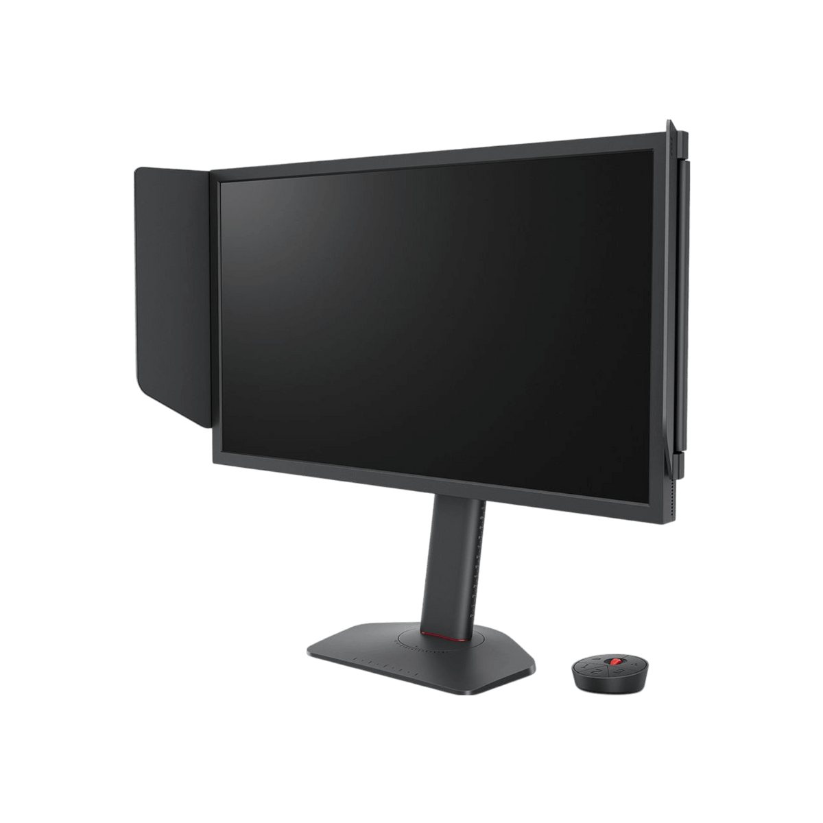 Monitor Benq Zowie XL2546X+ 24,1" TN Full HD.