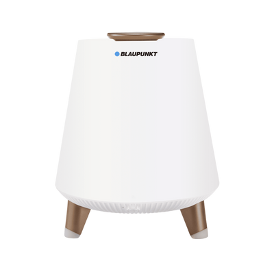 Głośnik przenośny Blaupunkt BT25LAMP.