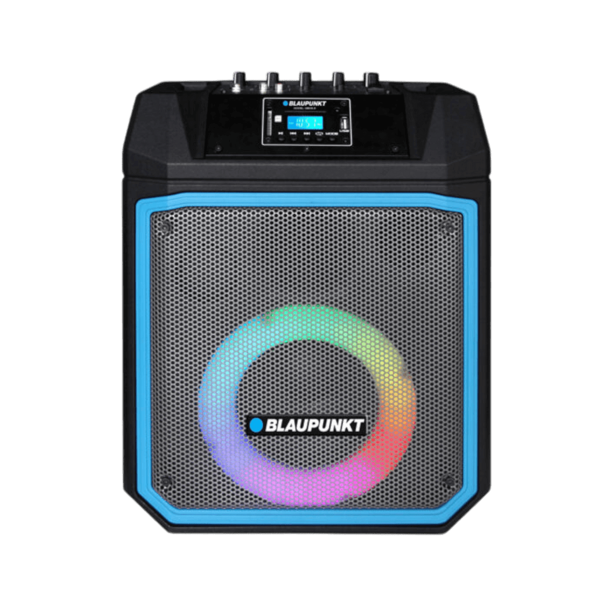 Głośnik przenośny Blaupunkt MB06.2.