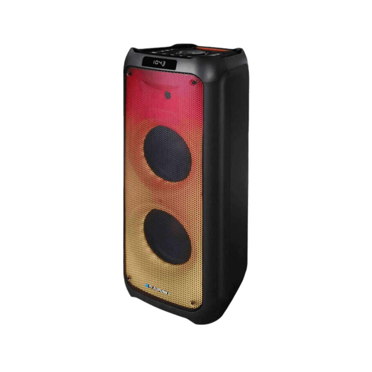 Głośnik przenośny Blaupunkt PB10DB.
