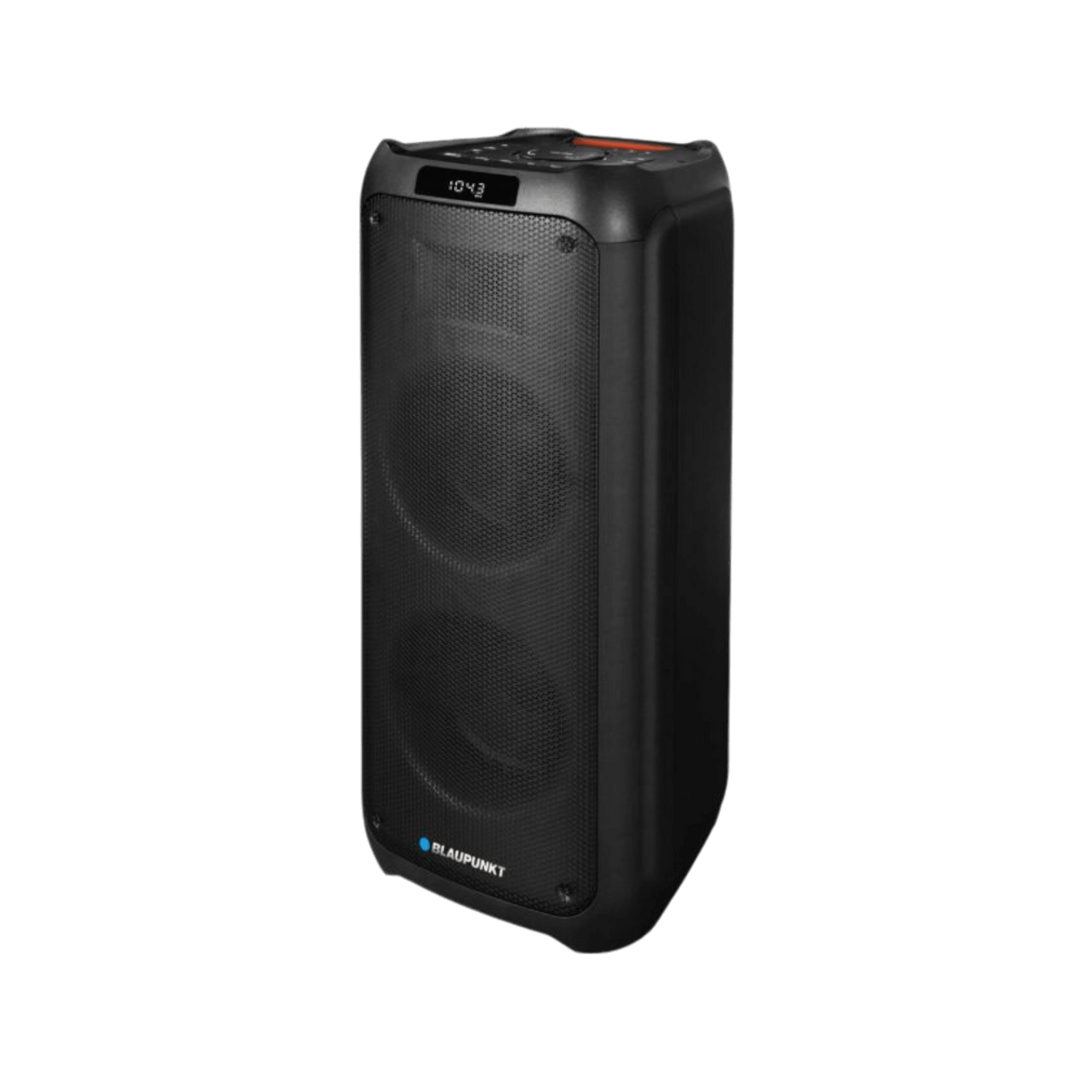 Głośnik przenośny Blaupunkt PB10DB.