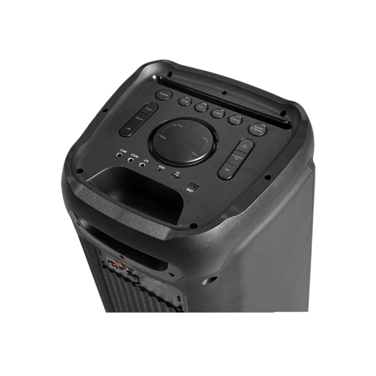 Głośnik przenośny Blaupunkt PB10DB.