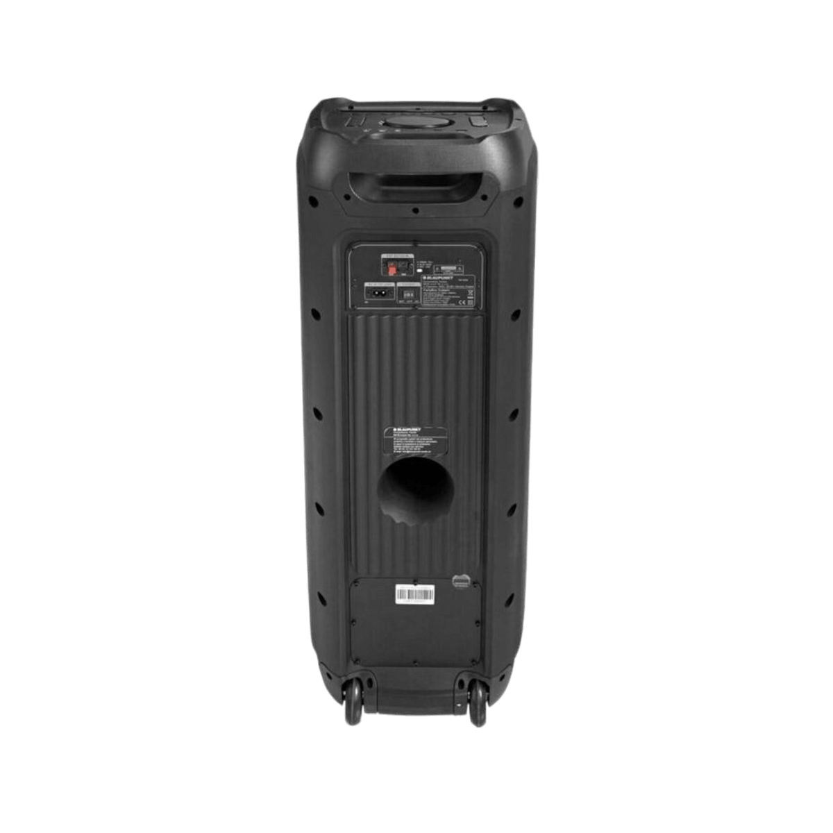 Głośnik przenośny Blaupunkt PB10DB.