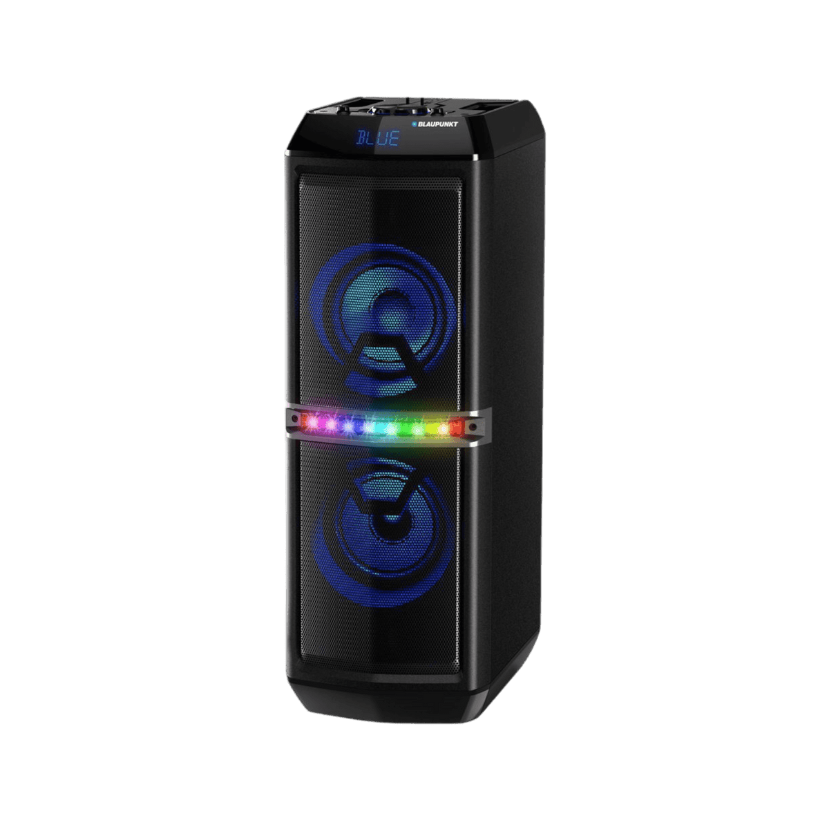 Głośnik przenośny Blaupunkt PS05.2DB.
