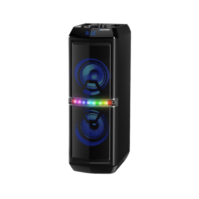 Głośnik przenośny Blaupunkt PS05.2DB.