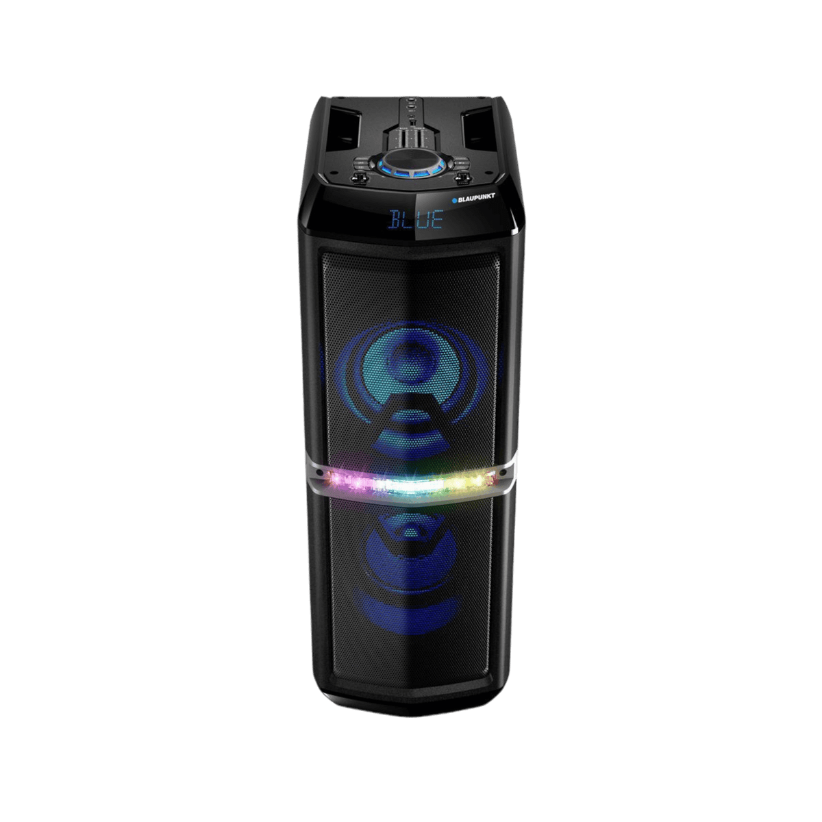 Głośnik przenośny Blaupunkt PS05.2DB.
