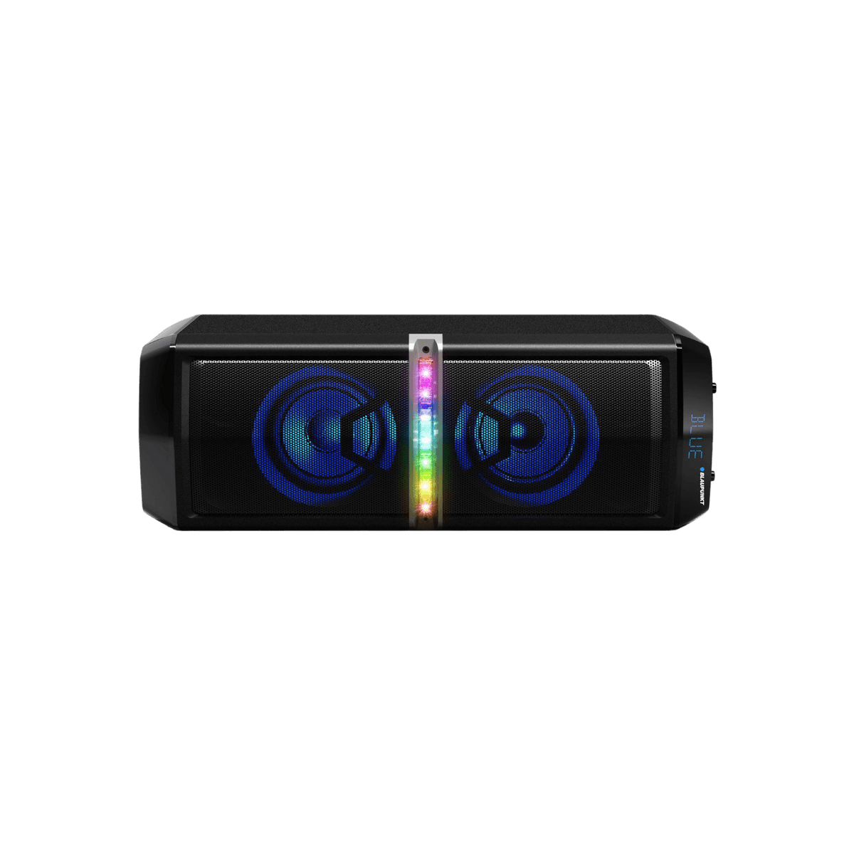Głośnik przenośny Blaupunkt PS05.2DB.