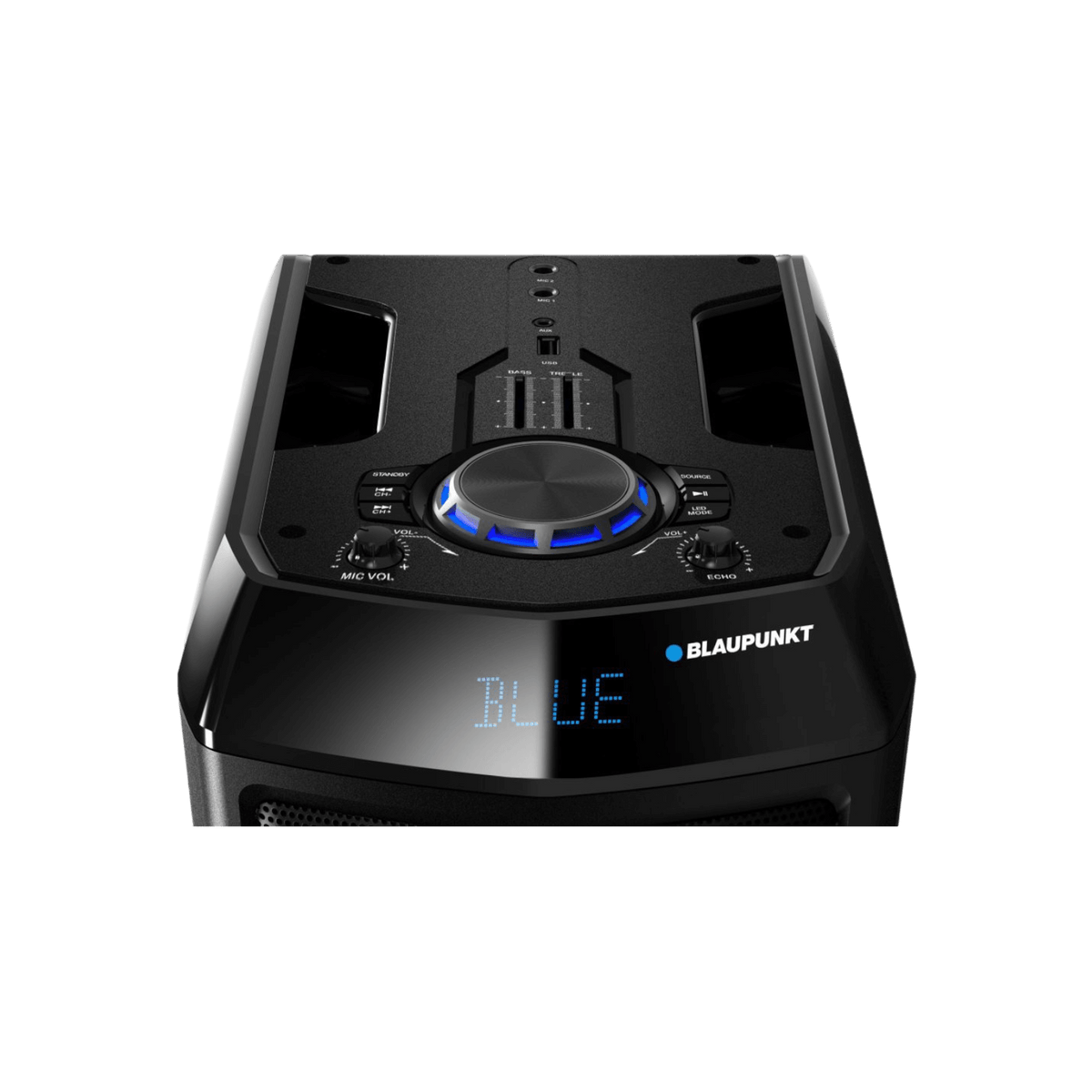 Głośnik przenośny Blaupunkt PS05.2DB.