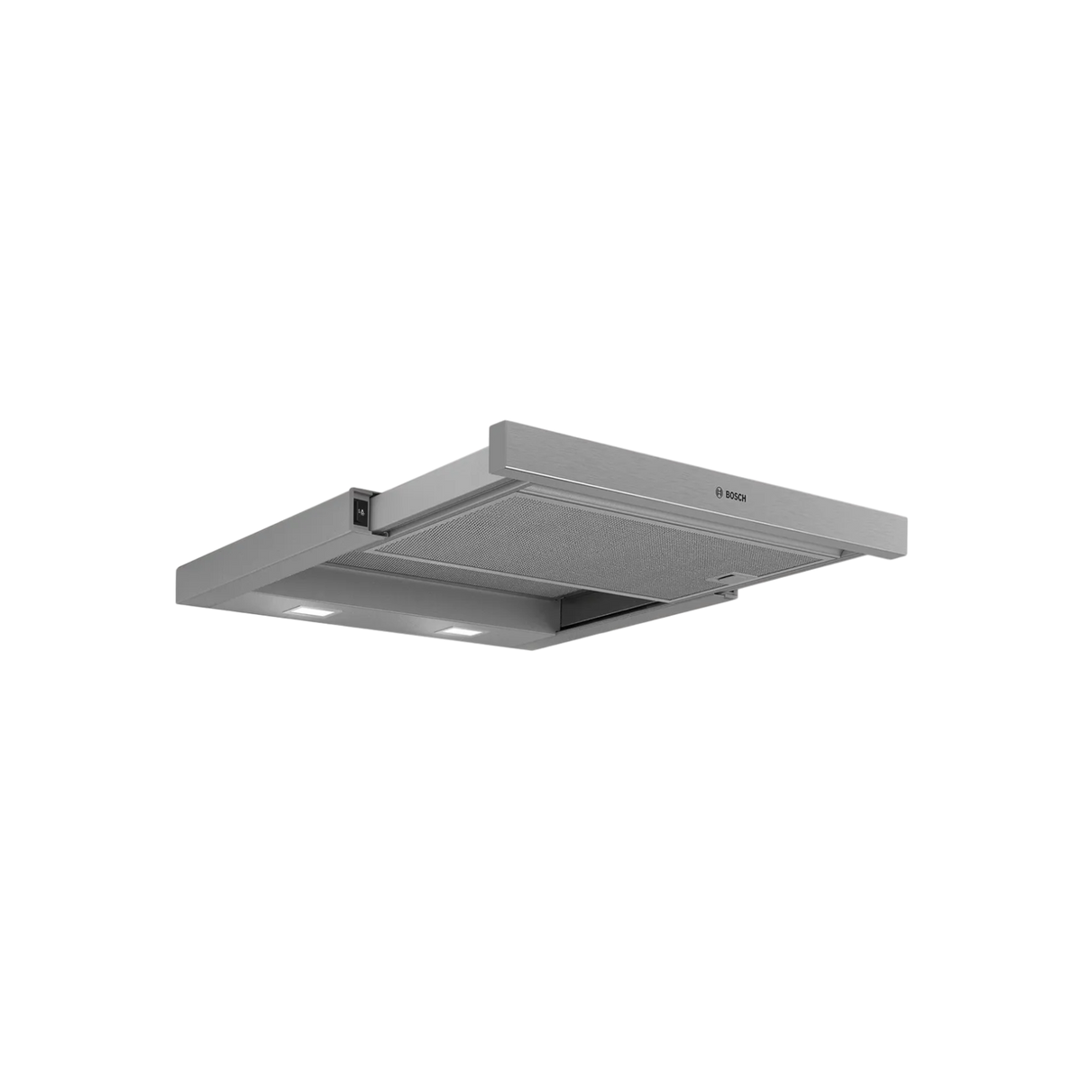 Okap teleskopowy Bosch DFM064W54 60cm.