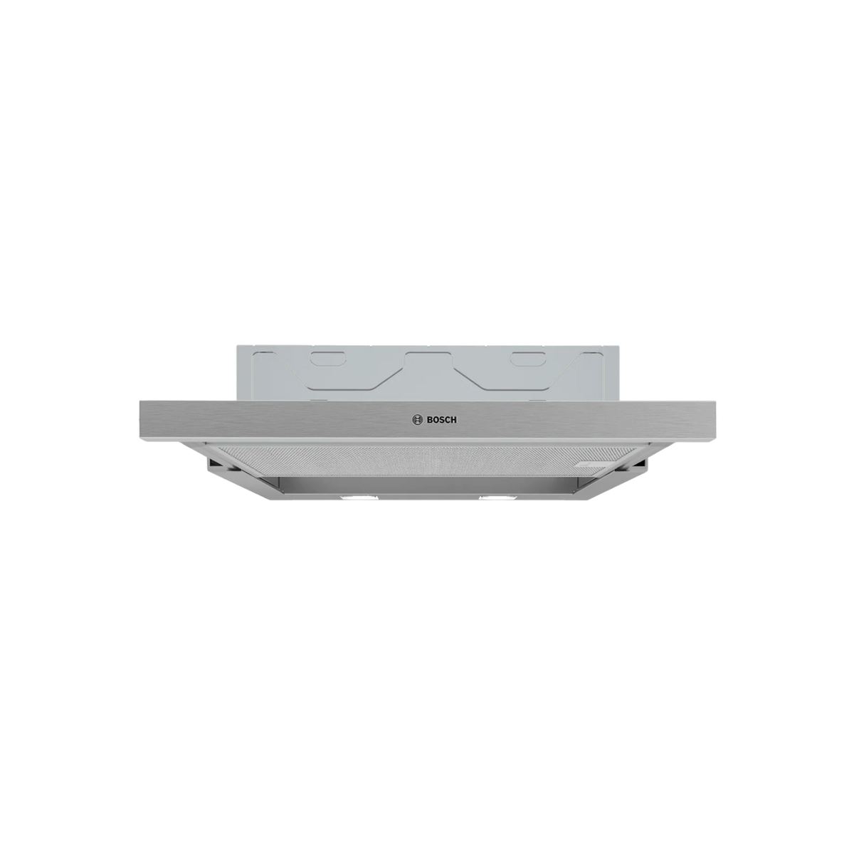 Okap teleskopowy Bosch DFM064W54 60cm.