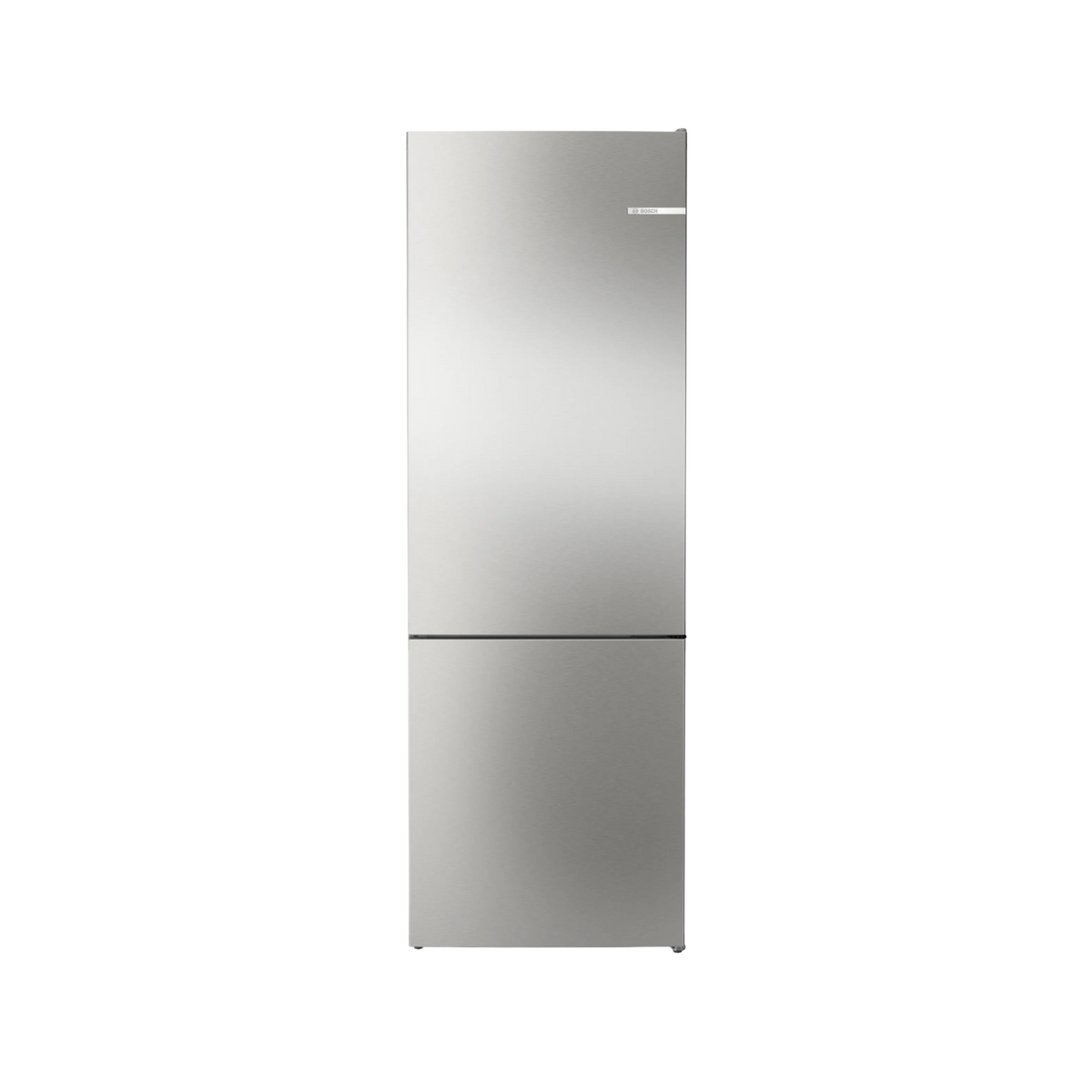 Lodówka wolnostojąca Bosch KGN492IDF No Frost 203cm.