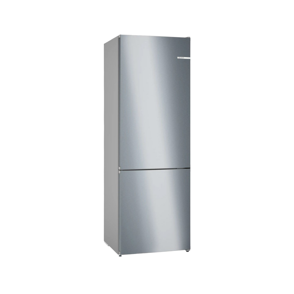 Lodówka wolnostojąca Bosch KGN492IDF No Frost 203cm.
