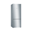 Lodówka wolnostojąca Bosch KGV58VLEAS 191cm.