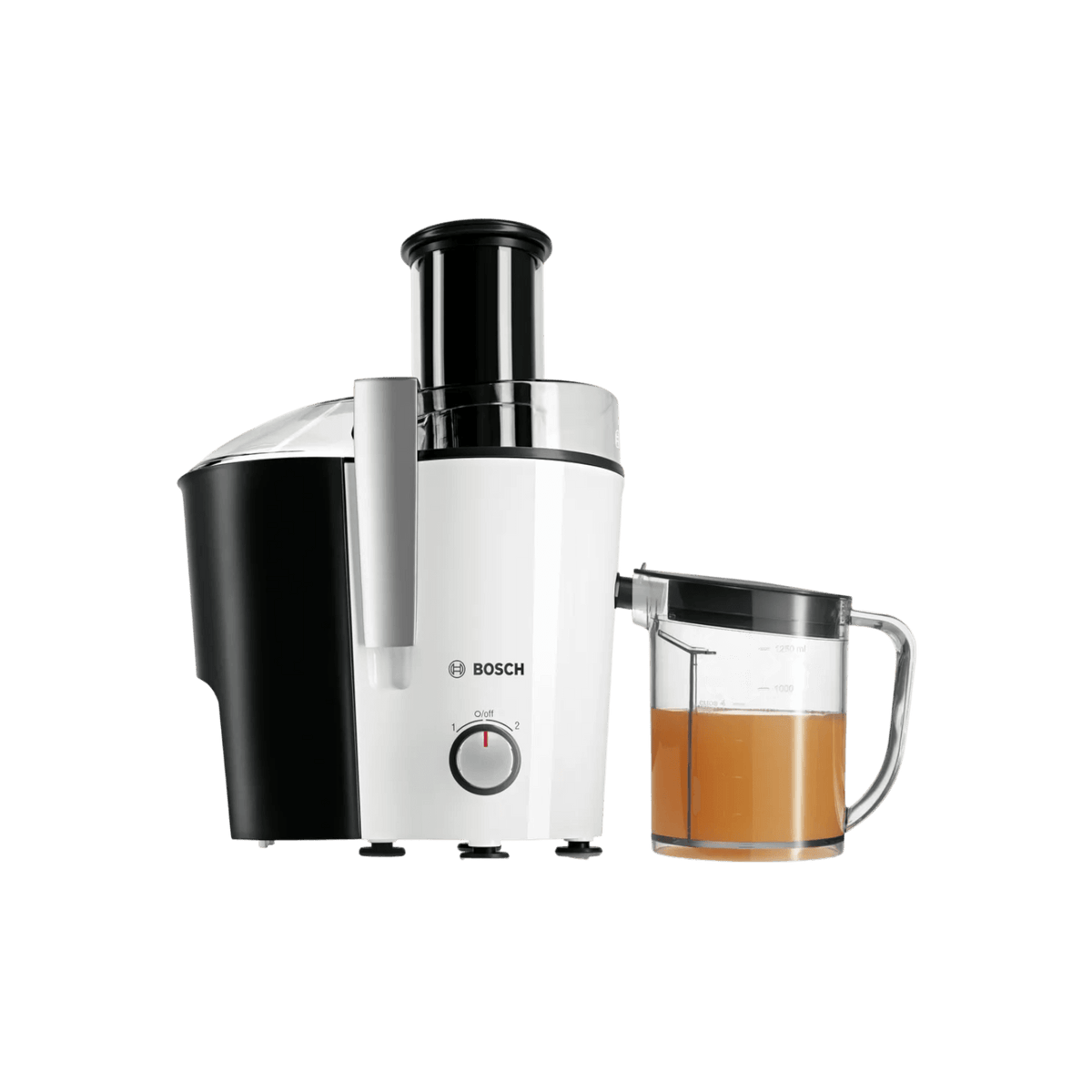 Sokowirówka Bosch MES25A0.