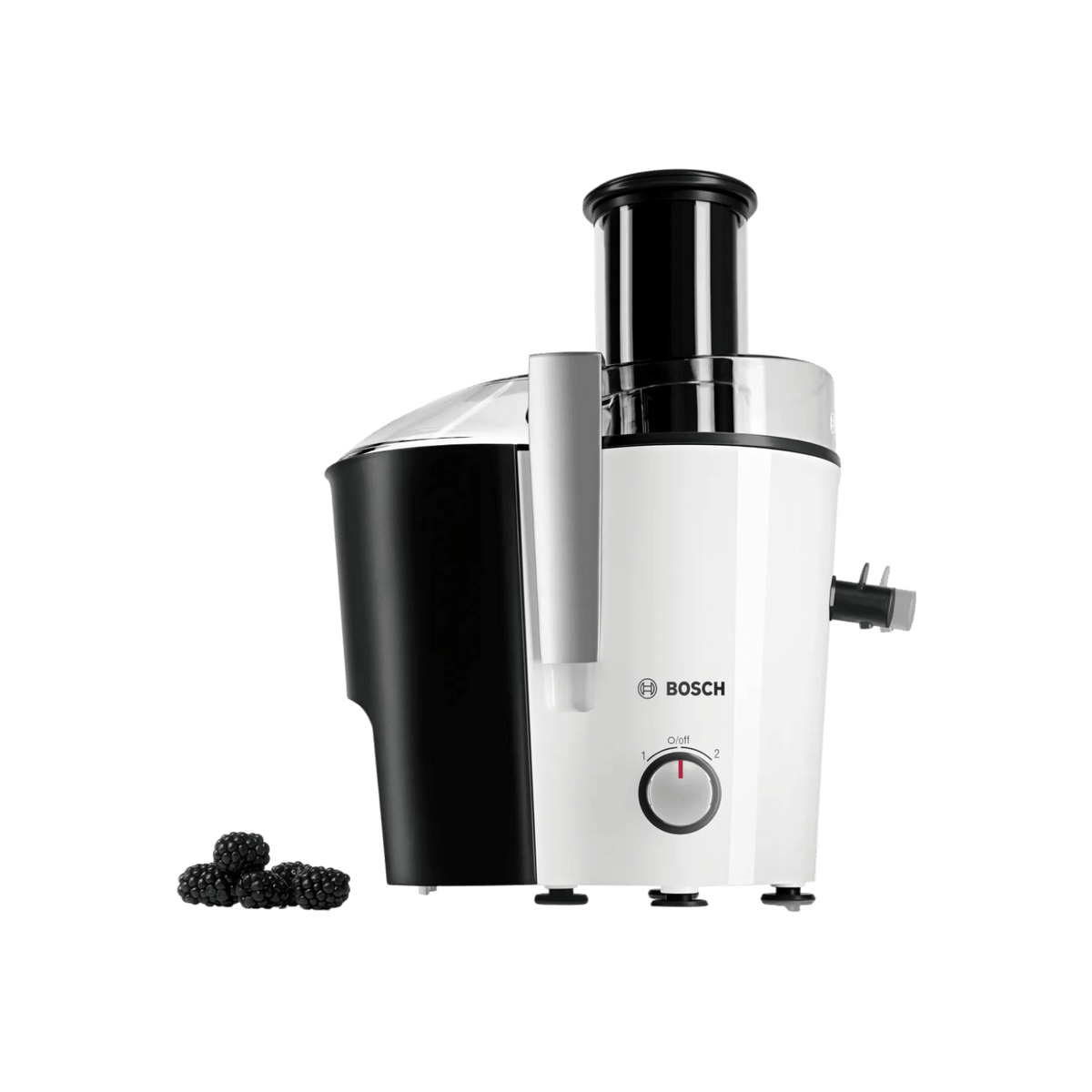 Sokowirówka Bosch MES25A0.