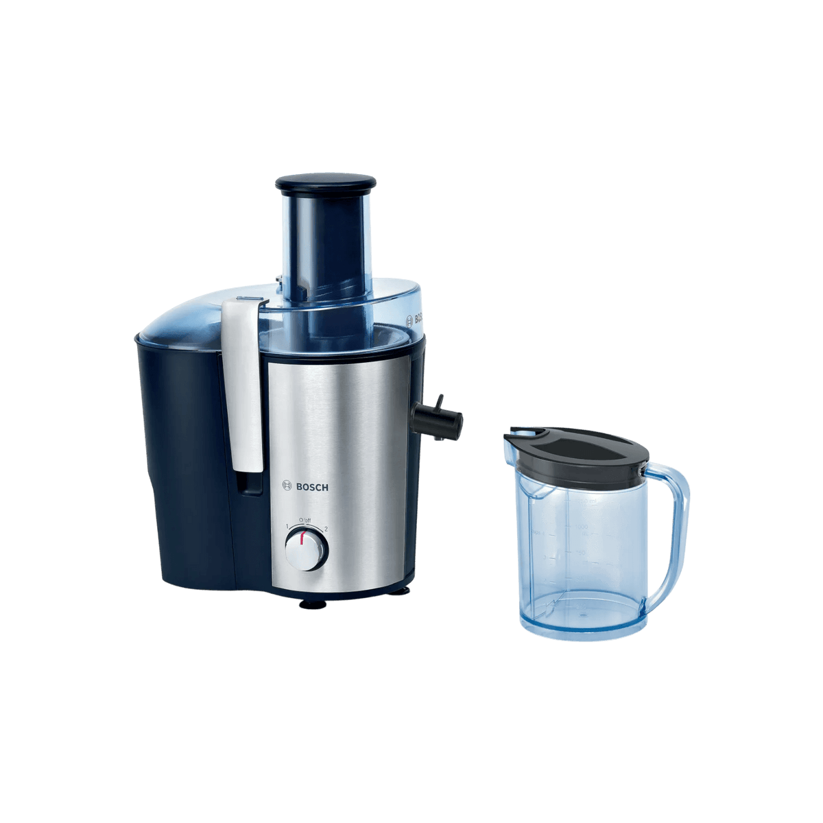 Sokowirówka Bosch MES3500.