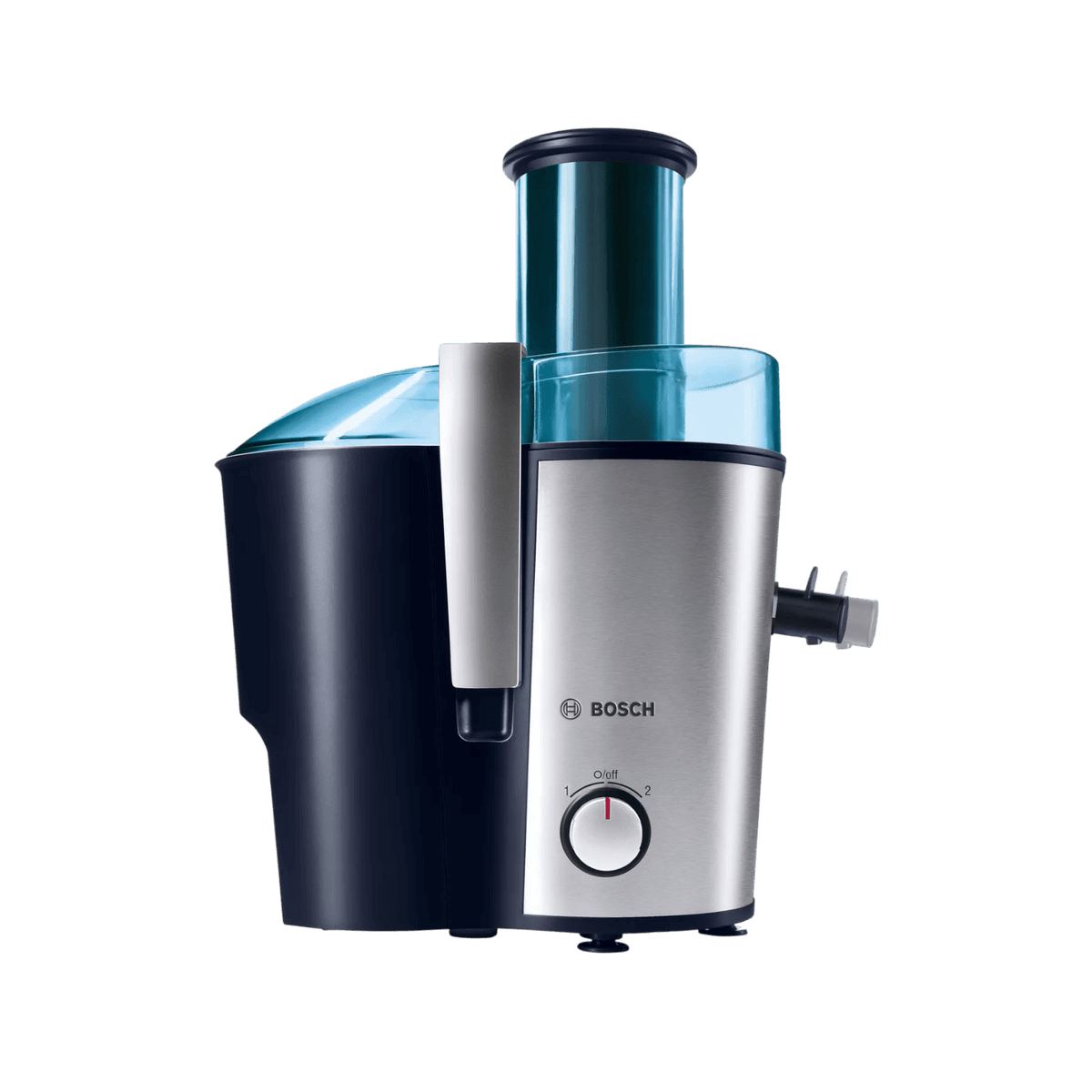 Sokowirówka Bosch MES3500.