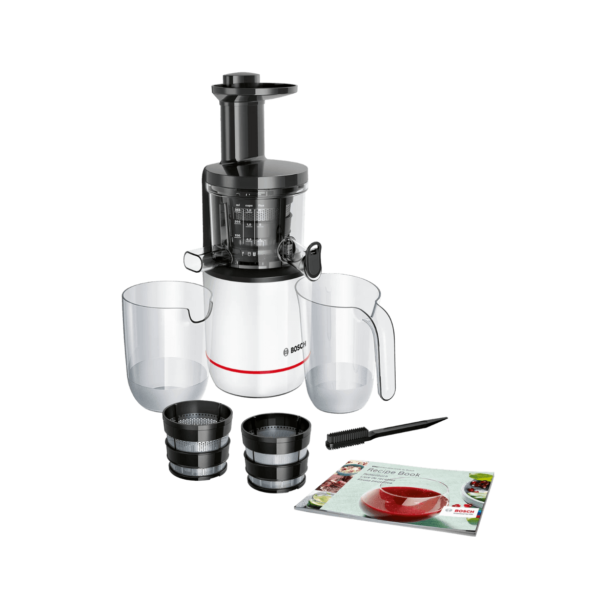 Wyciskarka Bosch MESM500W.