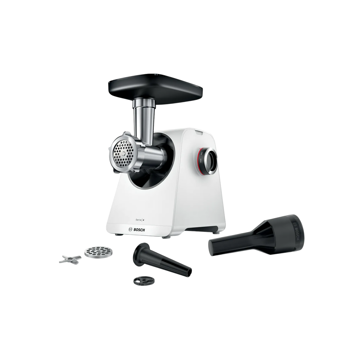 Maszynka do mięsa Bosch MFWS420W.