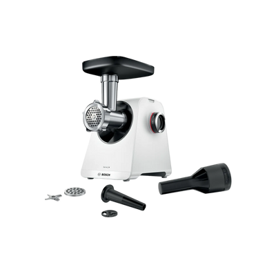Maszynka do mięsa Bosch MFWS420W.