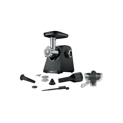 Maszynka do mięsa Bosch MFWS430B.