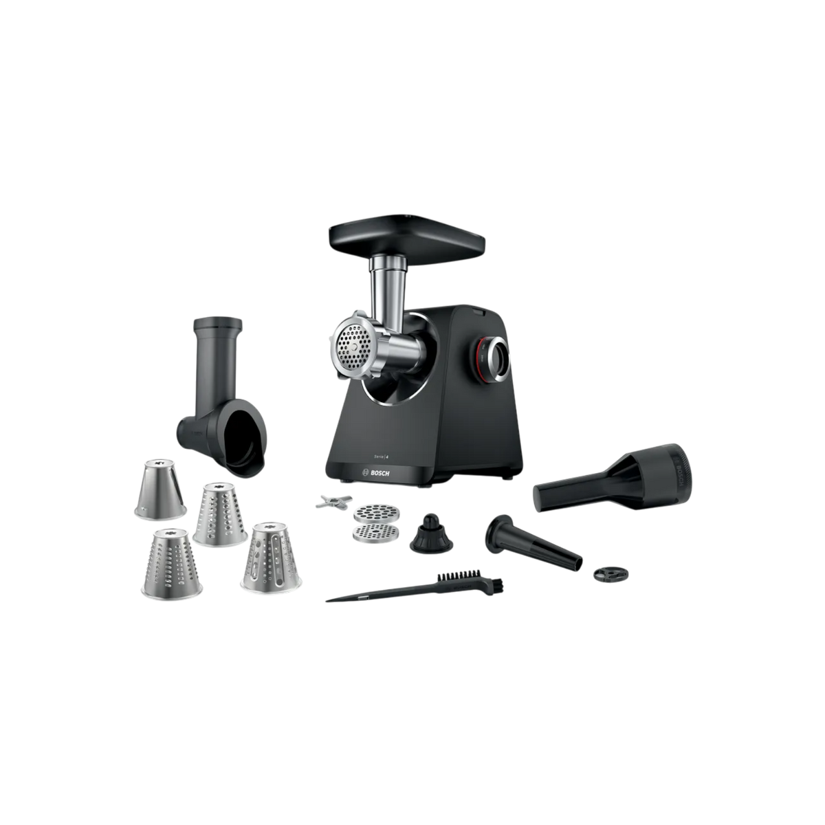 Maszynka do mięsa Bosch MFWS440B.