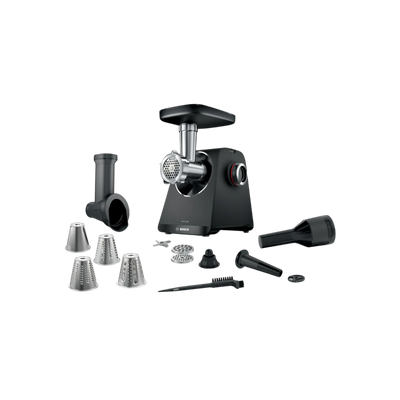 Maszynka do mięsa Bosch MFWS440B.