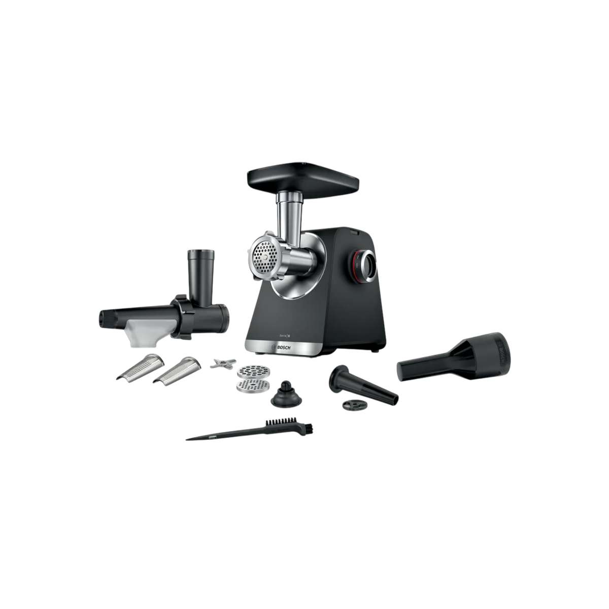 Maszynka do mięsa Bosch MFWS650B.