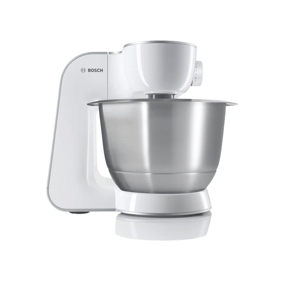 Robot planetarny Bosch MUM54251.
