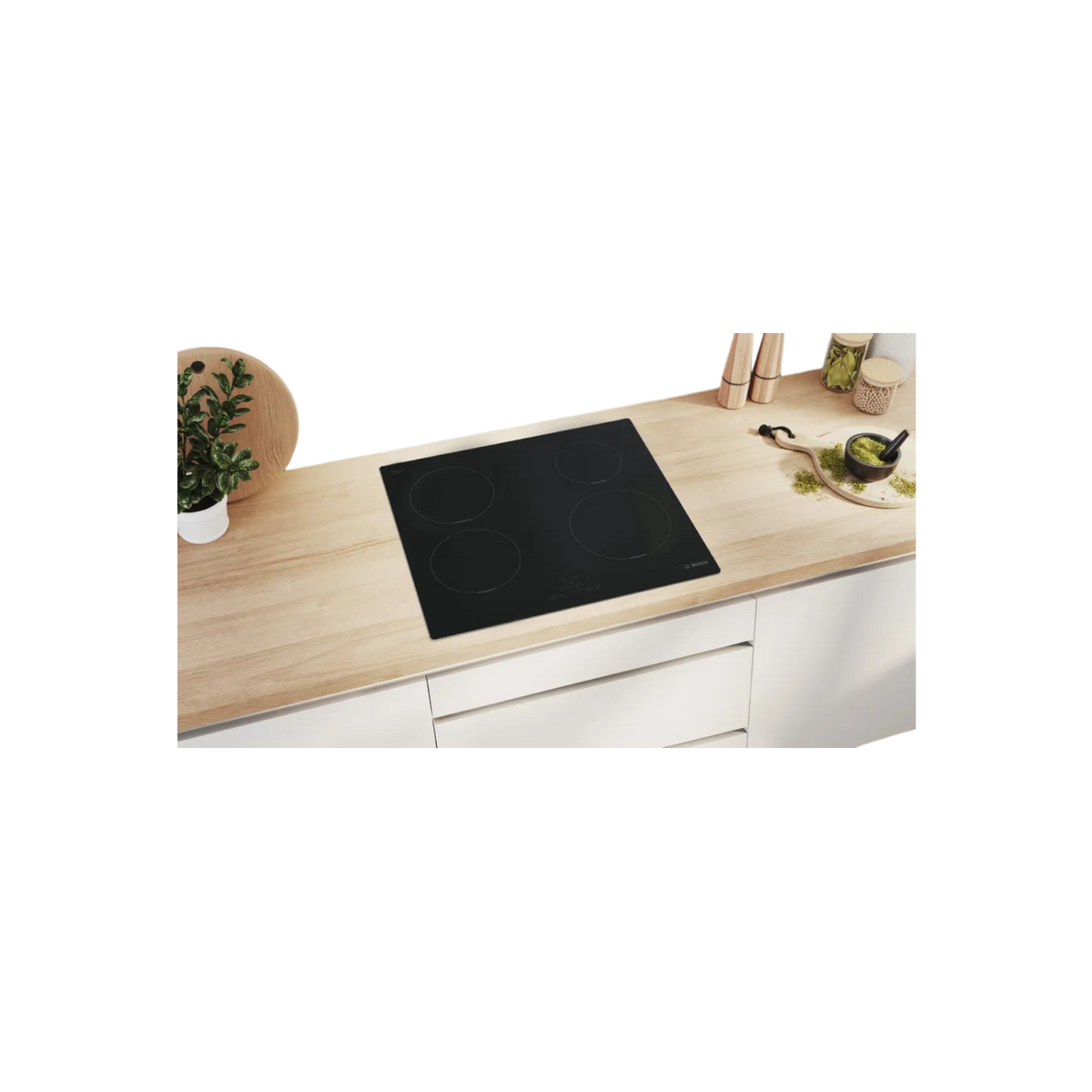 Płyta indukcyjna Bosch PUE611BB5D 60cm.