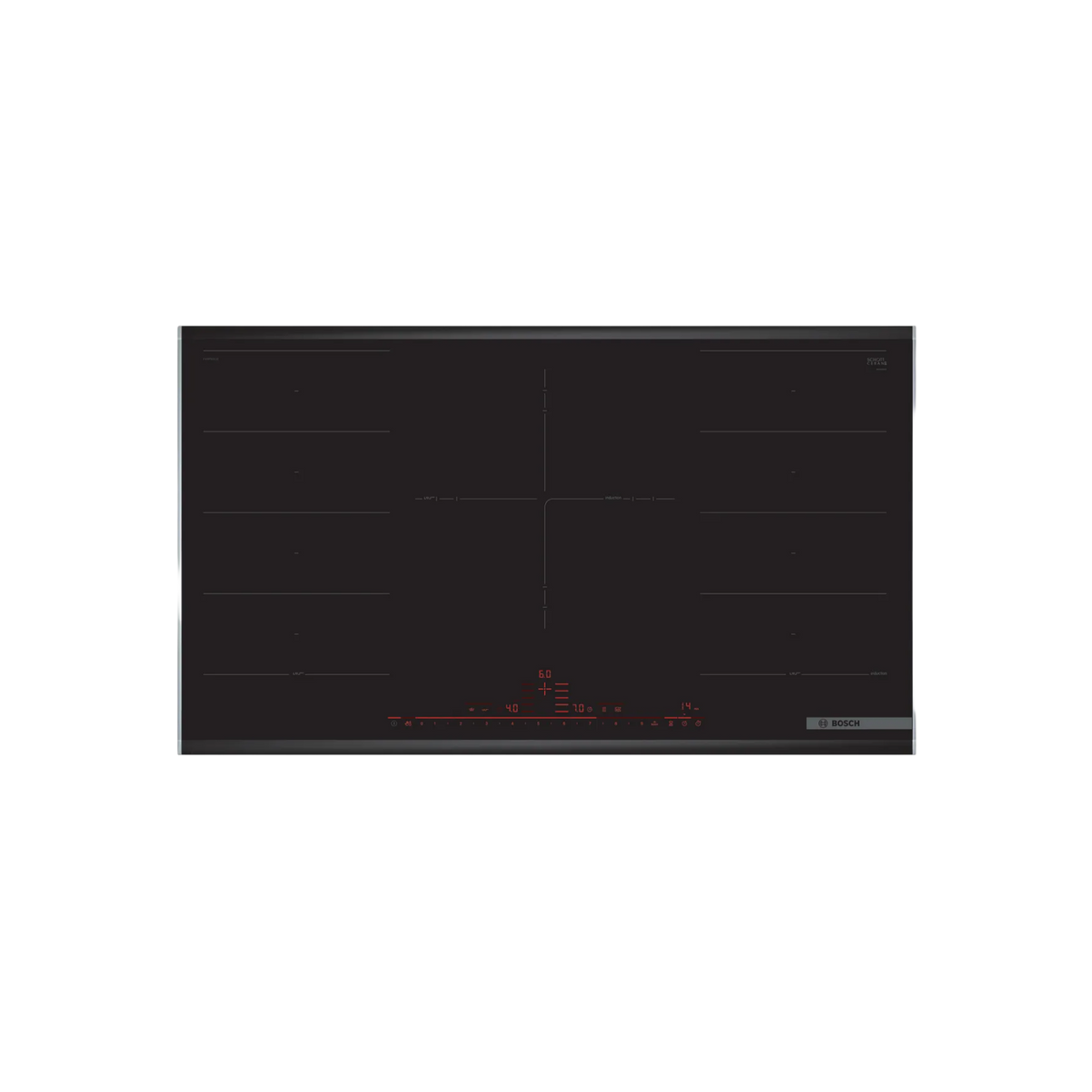 Płyta indukcyjna Bosch PXV975DC1E 90cm.