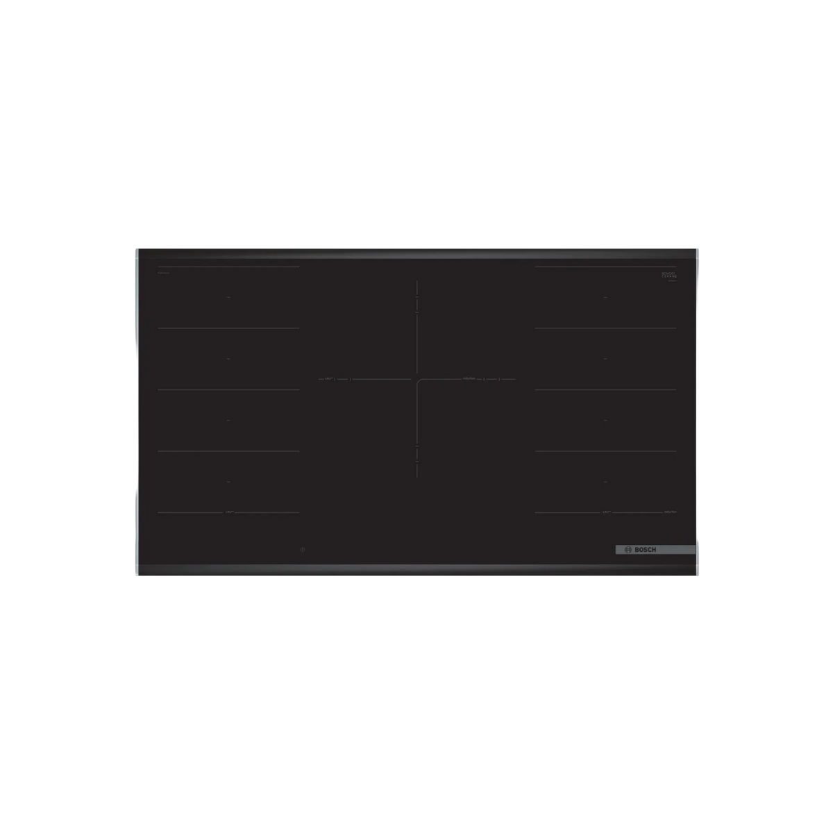 Płyta indukcyjna Bosch PXV975DC1E 90cm.