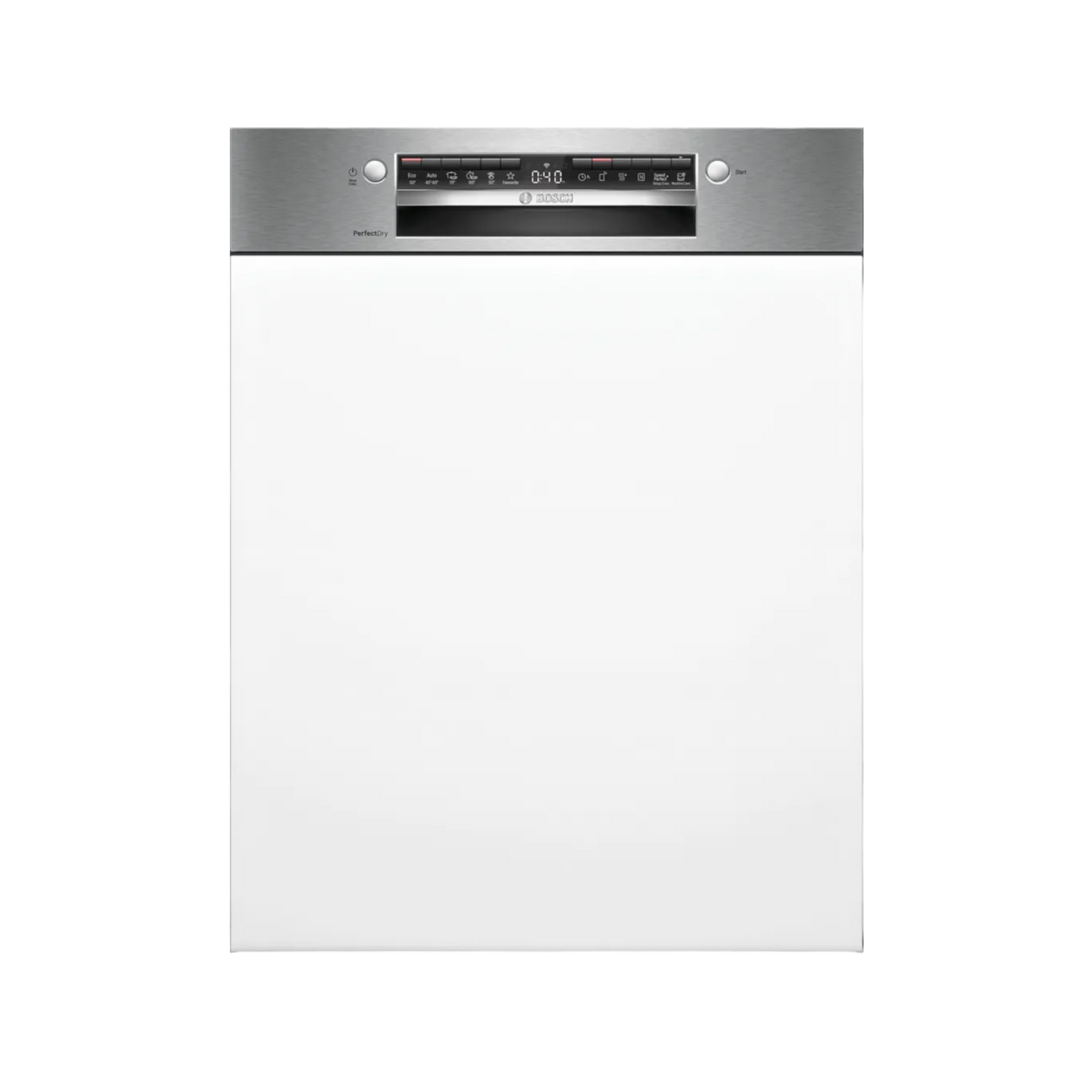Zmywarka do zabudowy Bosch SMI6YCS02E 60cm.