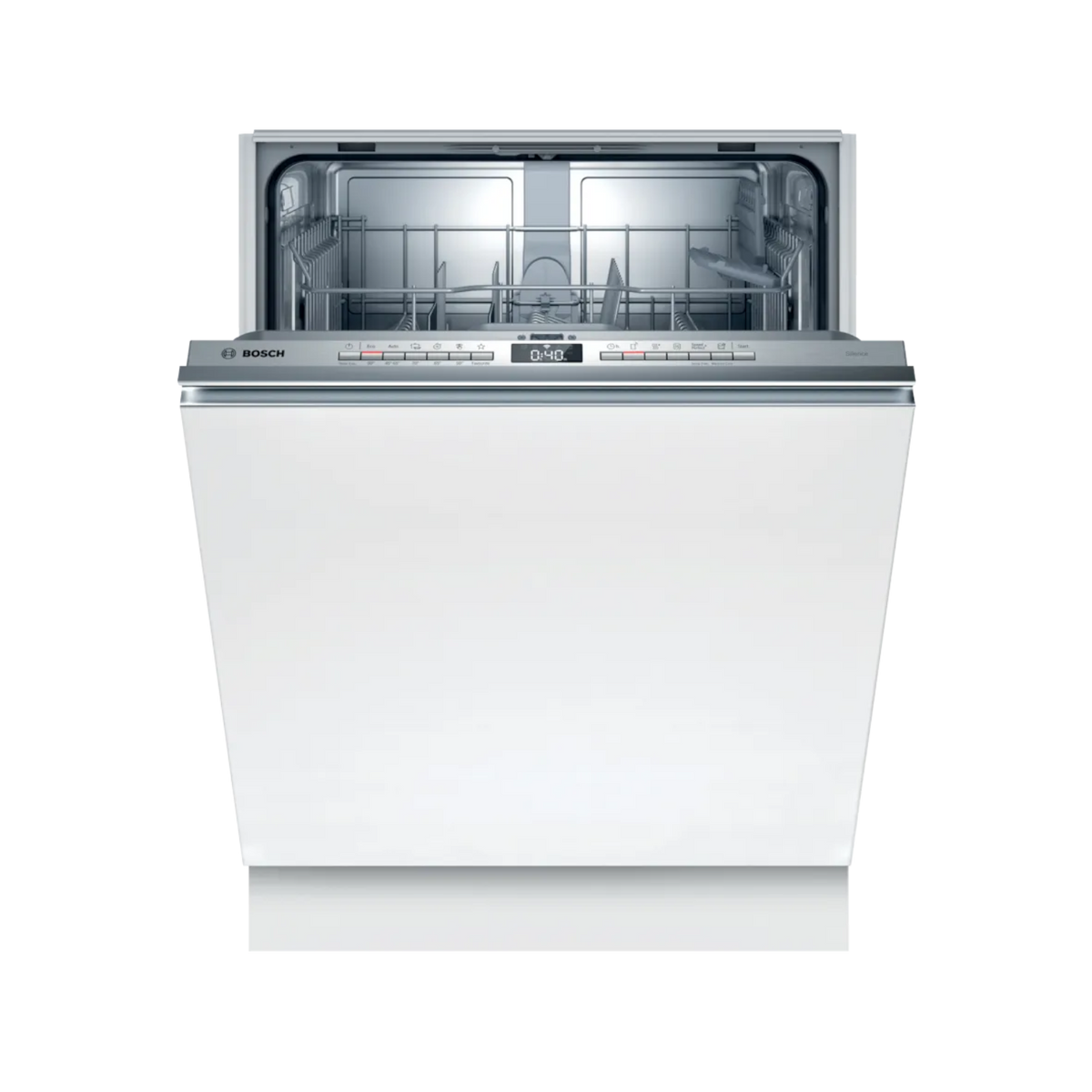 Zmywarka do zabudowy Bosch SMV4HTX31E 60cm.