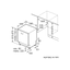 Zmywarka do zabudowy Bosch SMV4HTX31E 60cm.