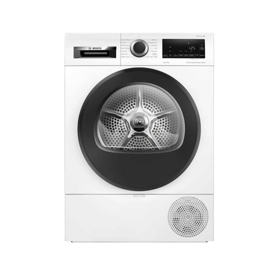 Suszarka wolnostojąca Bosch WQG233DKPL 8kg.