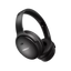 Słuchawki bezprzewodowe nauszne Bose QuietComfort 45 SE.