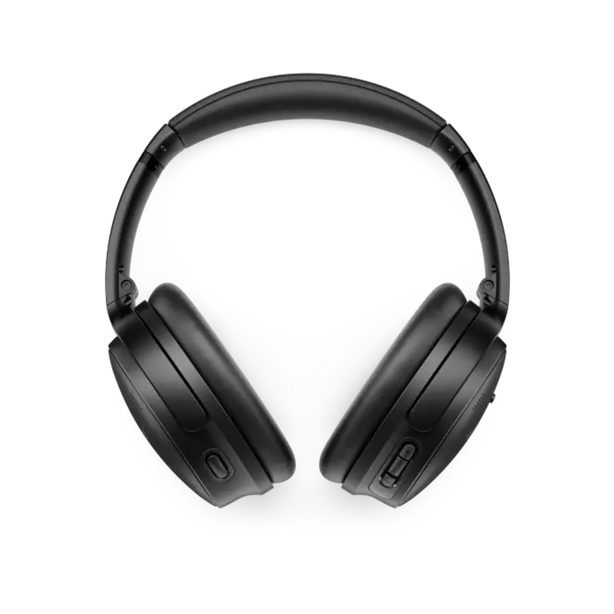 Słuchawki bezprzewodowe nauszne Bose QuietComfort 45 SE.