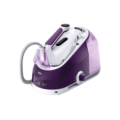 Generator pary Braun CareStyle 5 IS 5247 Violet.