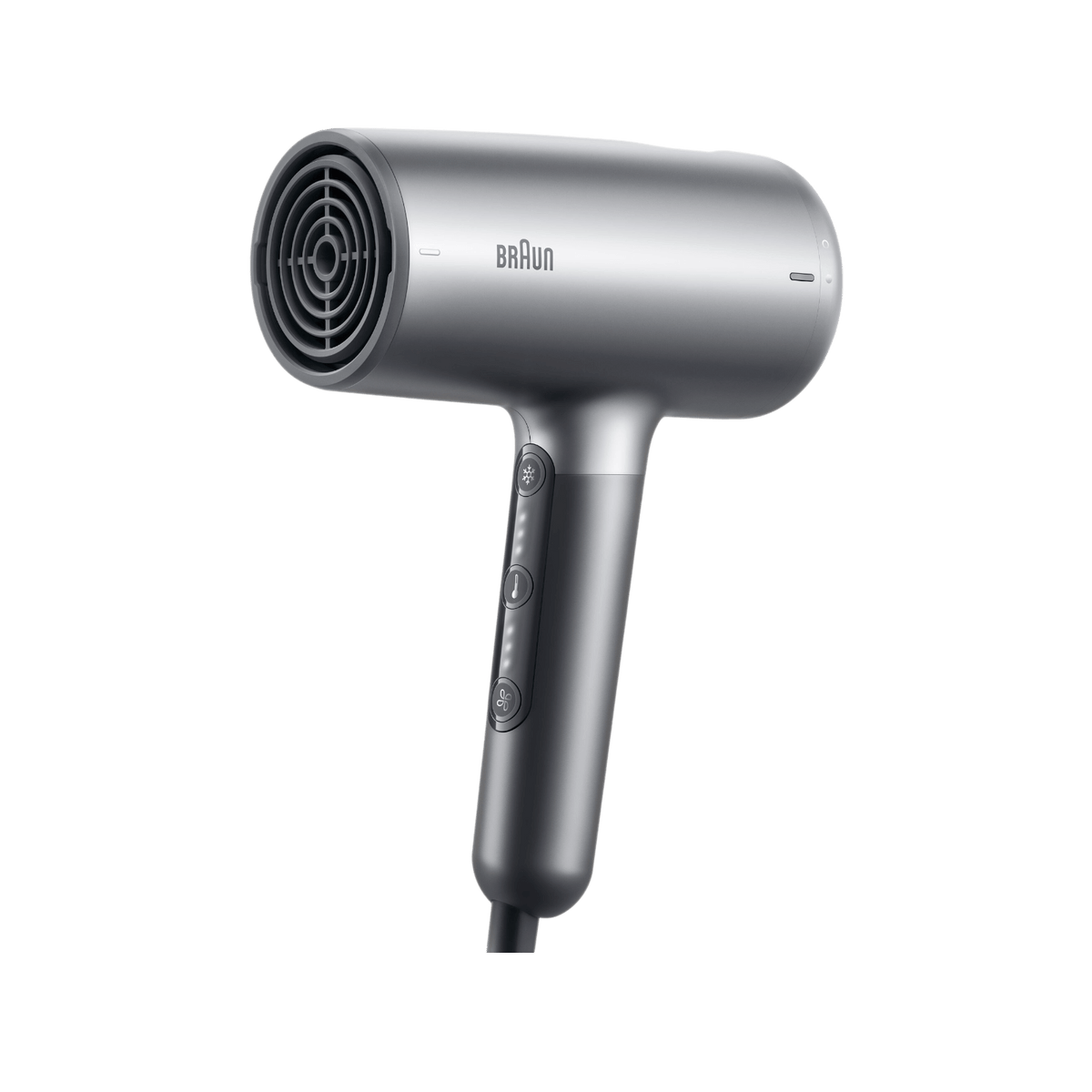 Suszarka do włosów Braun HD435E.