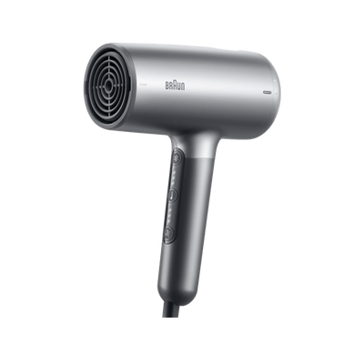 Suszarka do włosów Braun HD435E.
