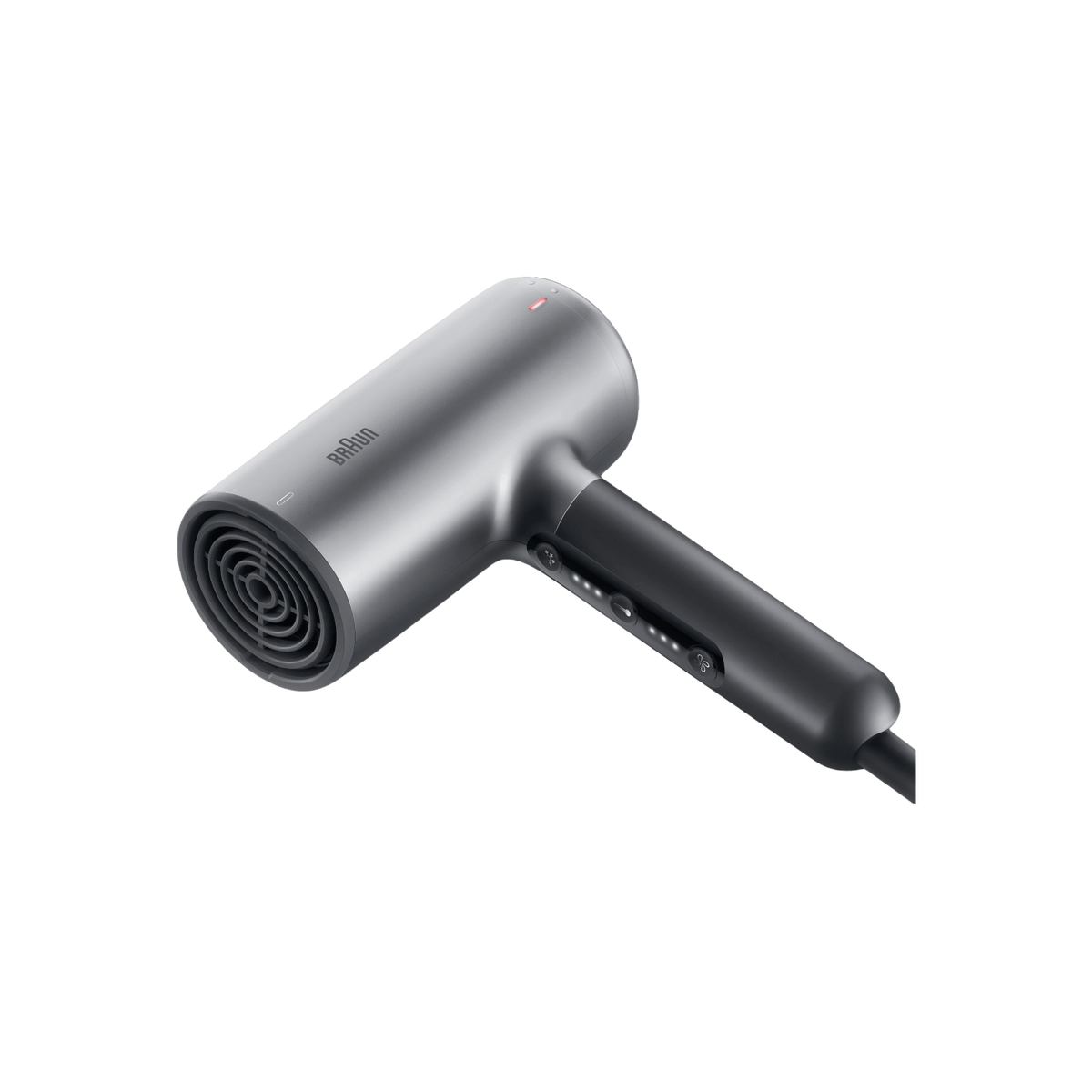 Suszarka do włosów Braun HD435E.