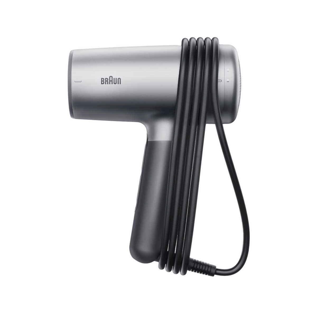 Suszarka do włosów Braun HD435E.