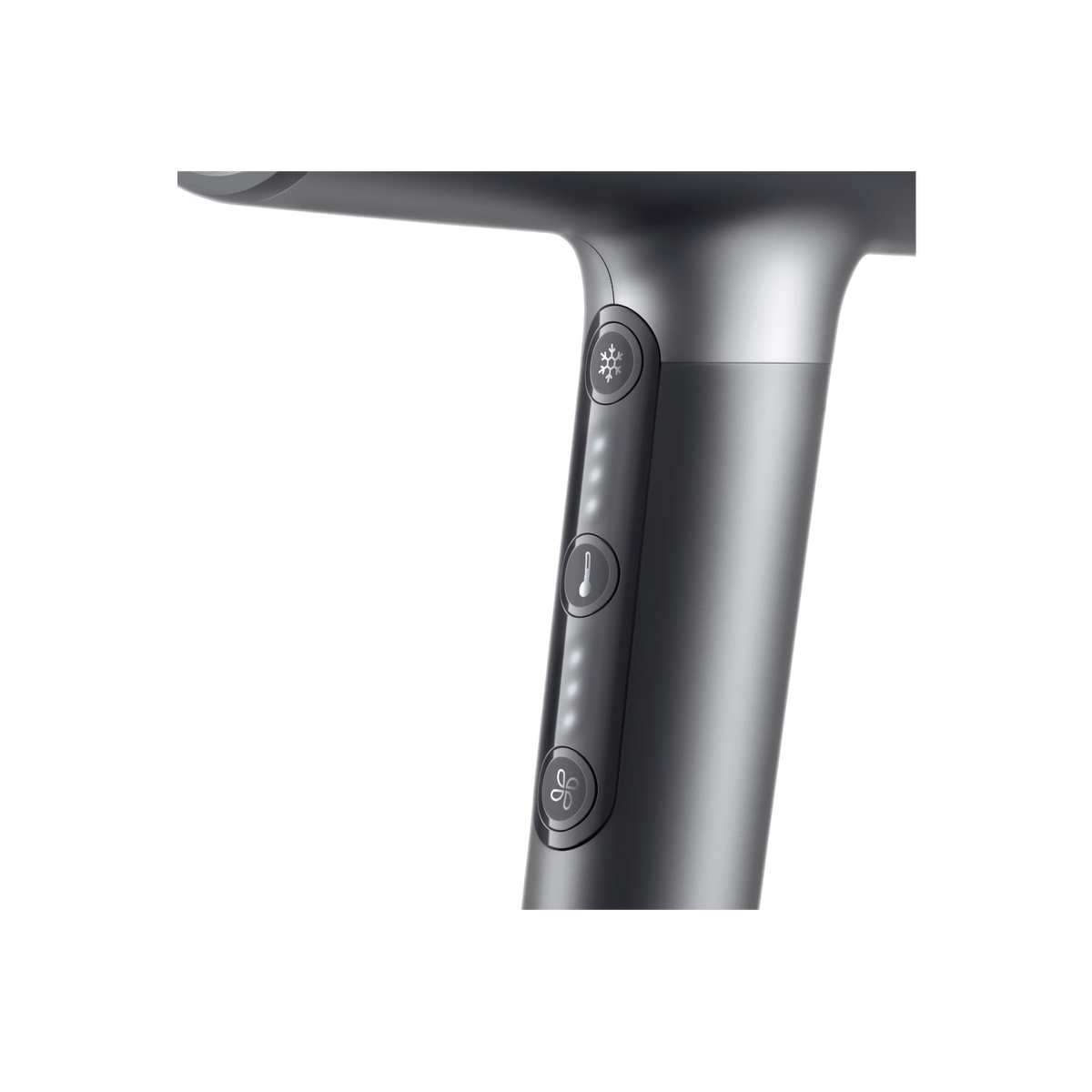 Suszarka do włosów Braun HD435E.