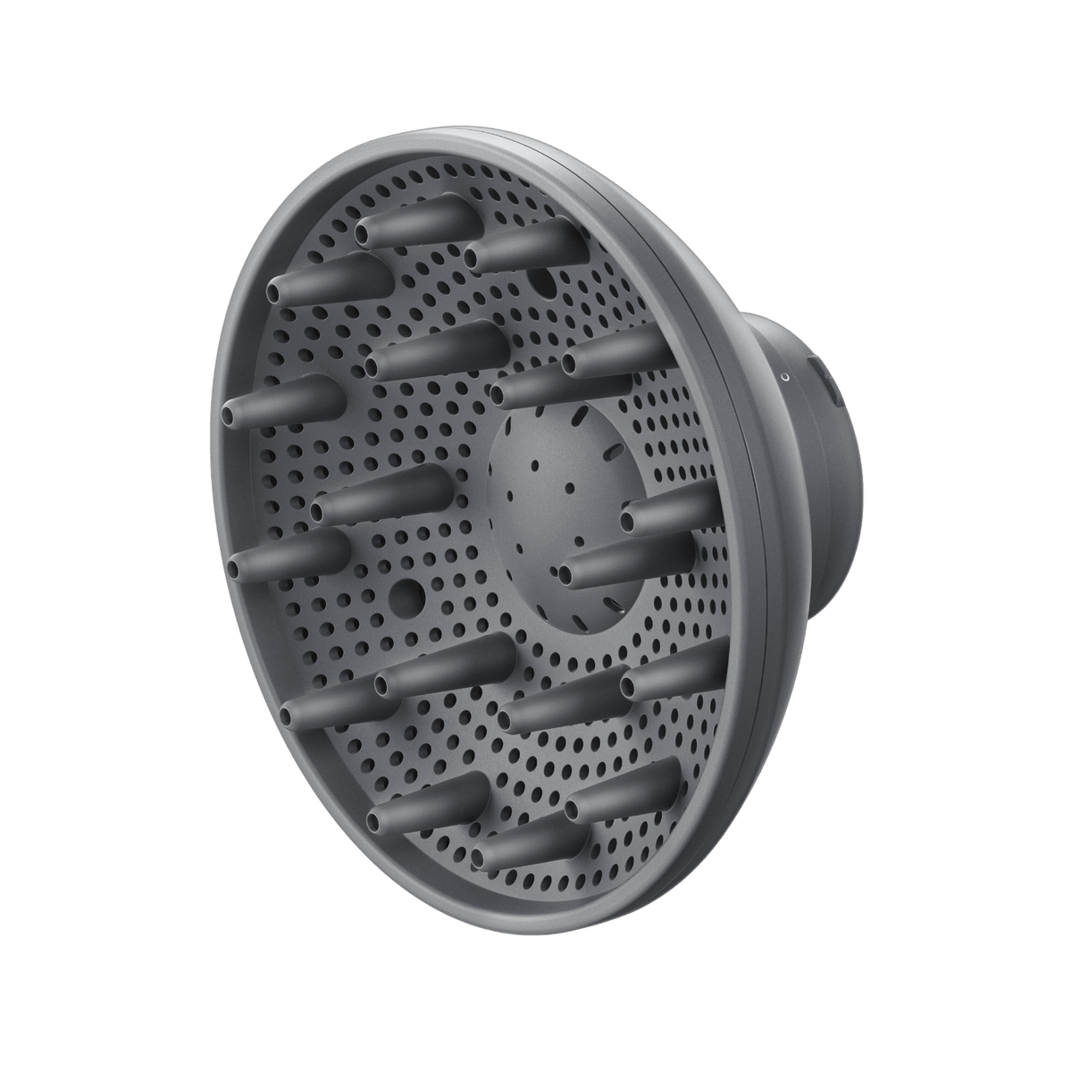 Suszarka do włosów Braun HD435E.