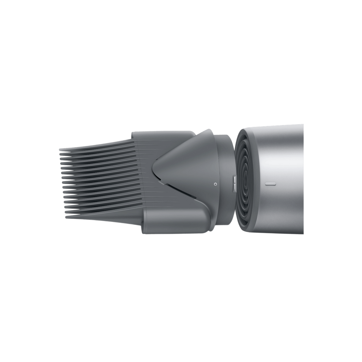 Suszarka do włosów Braun HD435E.