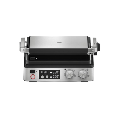Grill elektryczny Braun MultiGrill 7 CG 7040.