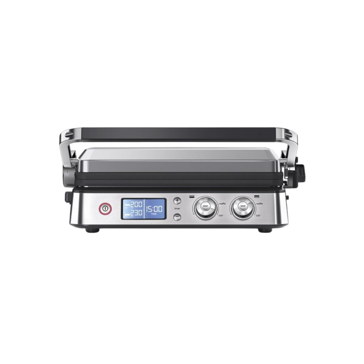Grill elektryczny Braun MultiGrill 9 CG 9043.