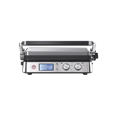 Grill elektryczny Braun MultiGrill 9 CG 9043.