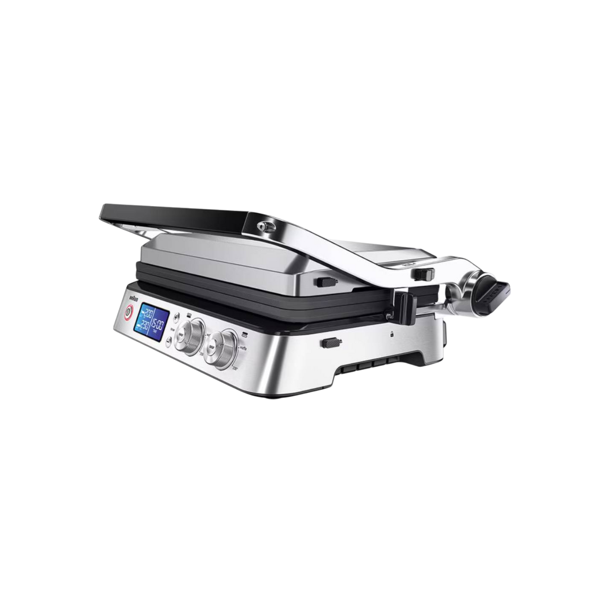 Grill elektryczny Braun MultiGrill 9 CG 9043.